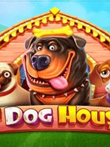 The Dog House в LuckyBear