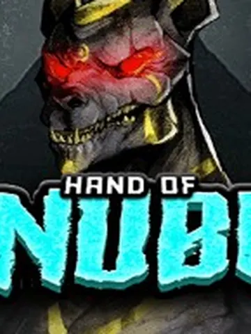 Hand of Anubis в LuckyBear