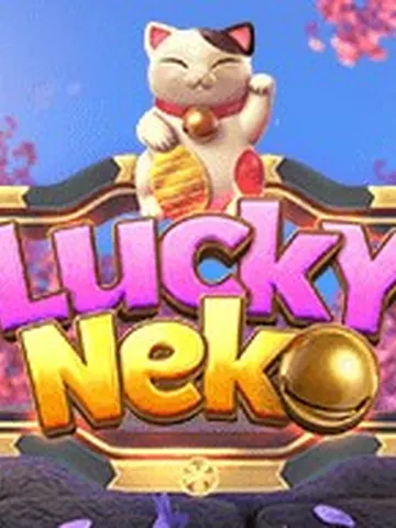 Lucky Neko в LuckyBear