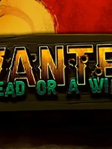 Wanted Dead or a Wild в LuckyBear