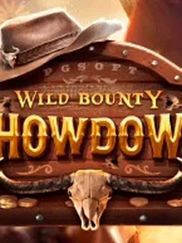 Wild Bounty Showdown в LuckyBear